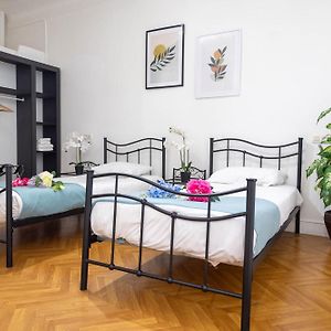 Kamer met Twee Aparte Bedden